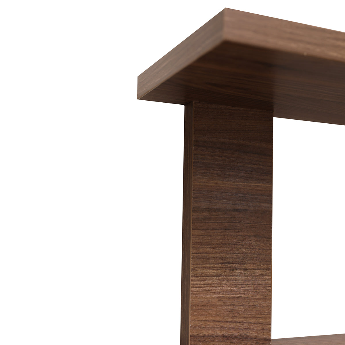 Aura rack 2 shelf