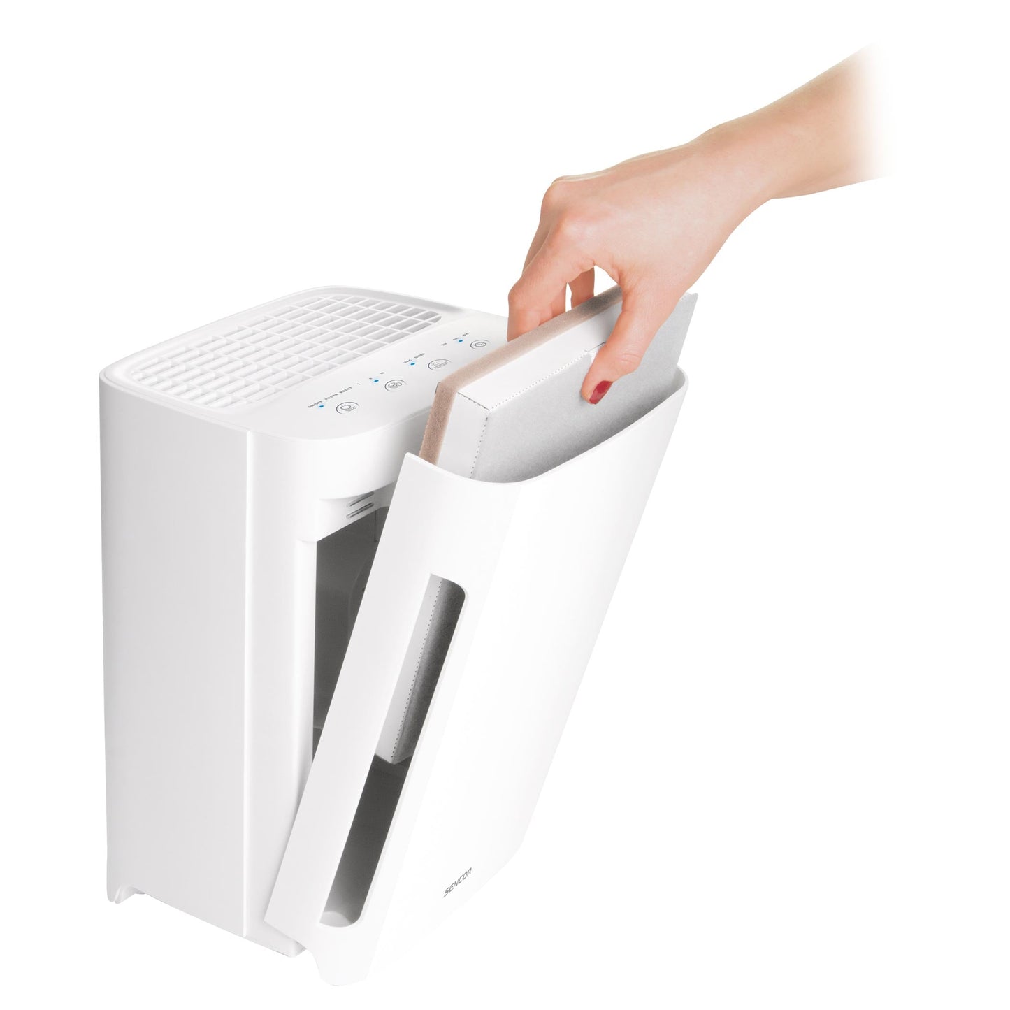 Air Purifier SHA 6400WH