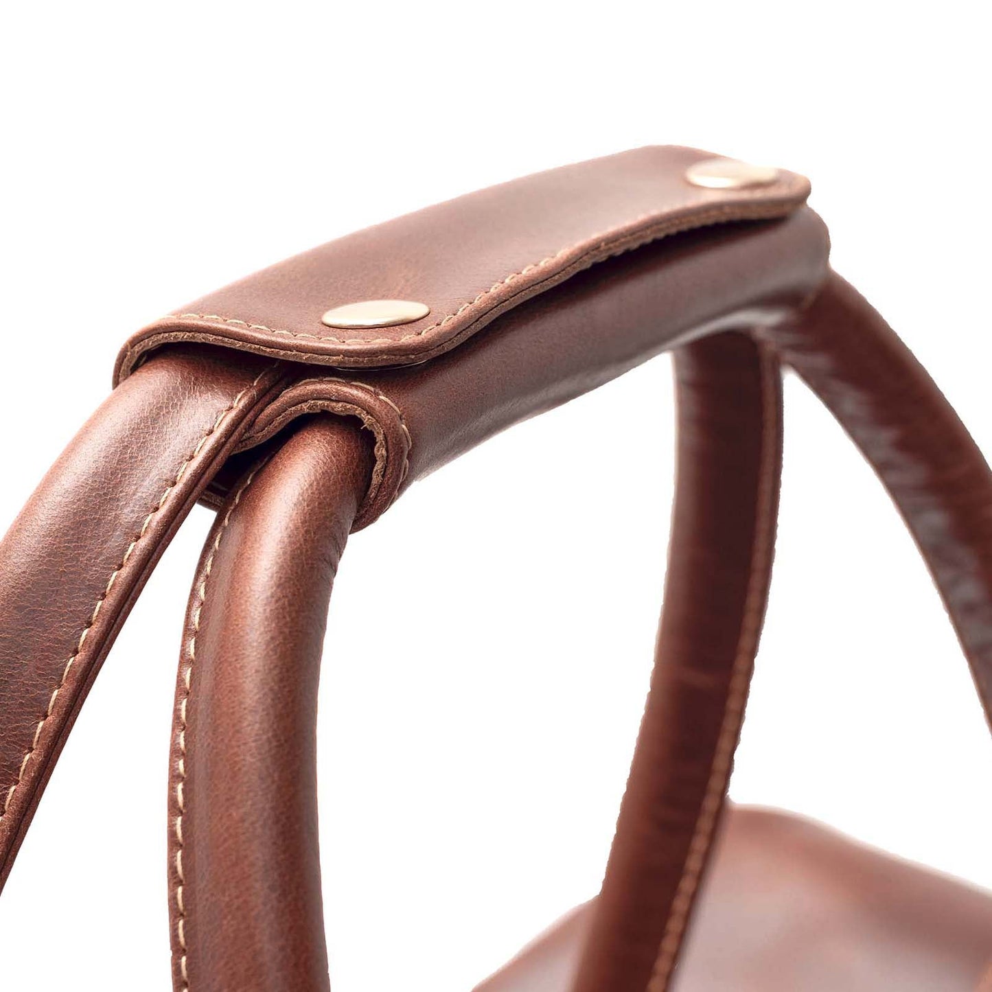 Milano Travel Bag Geneva Brown