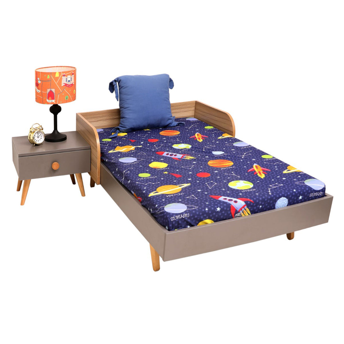 Cuddler Bed For Toddlers