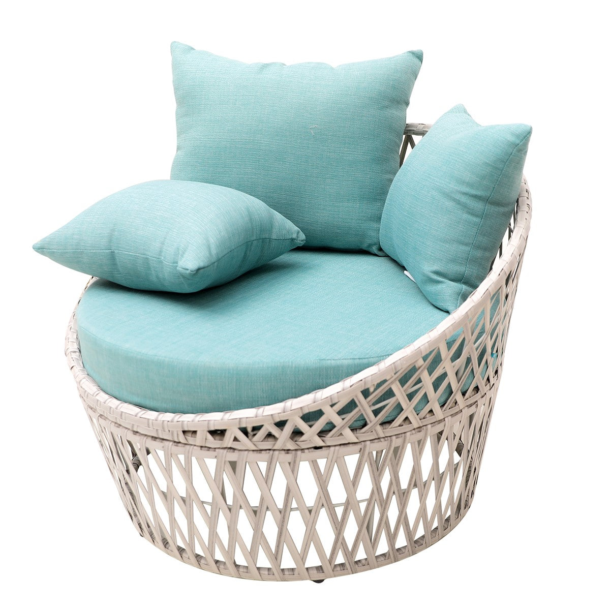 Vista Lounge Chair - FC-416