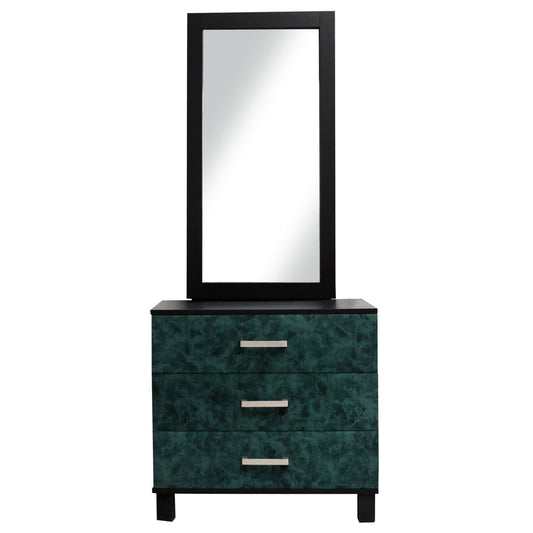 Kenton X Dresser