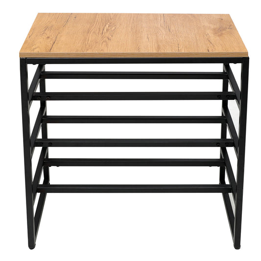 Slim Shoe Rack