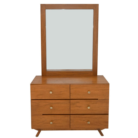 Fredrick Dresser