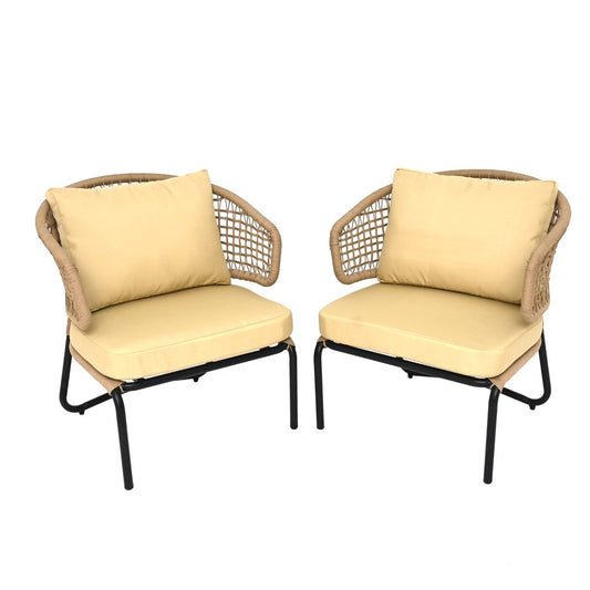 Summar Breeze Chair set of 2