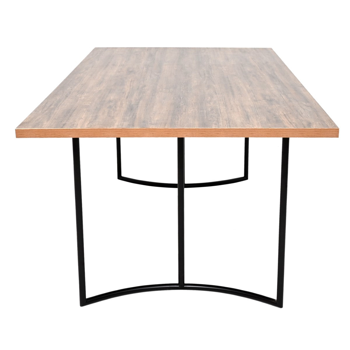 Gravel 6 Person Dining Table 4068