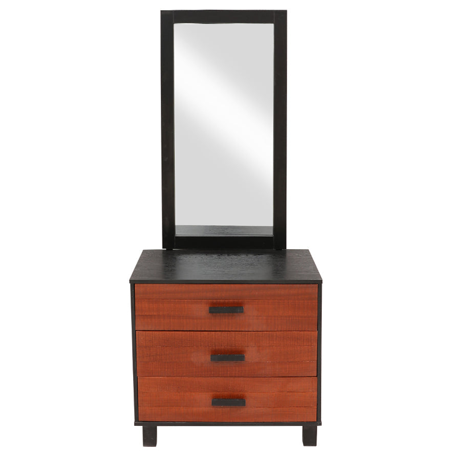 Morris Dresser Black