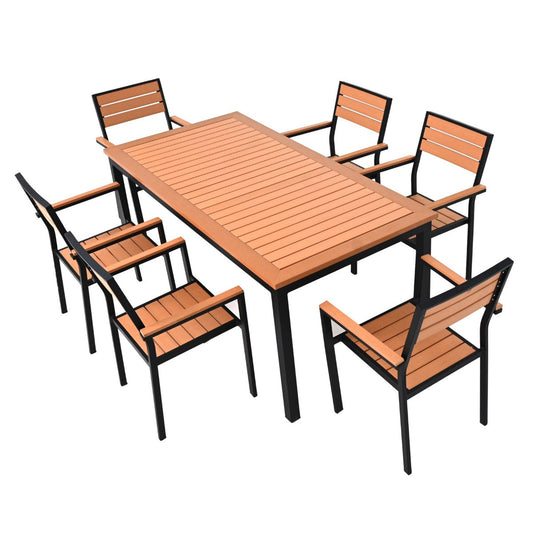 Joss 6 Person Dining