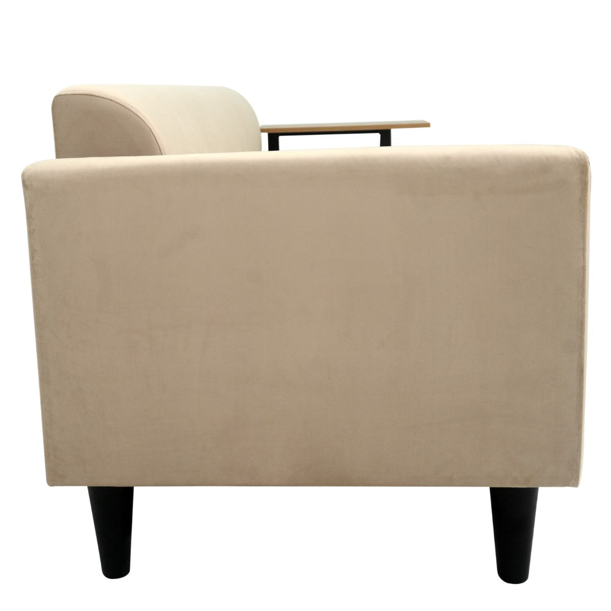 Osborne Wooden Arm X  Sofa - 805-3