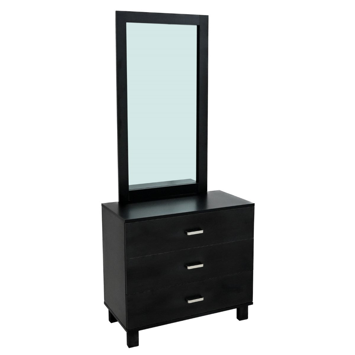Blair Bundle - Bed Dresser & 2 Door wardrobe