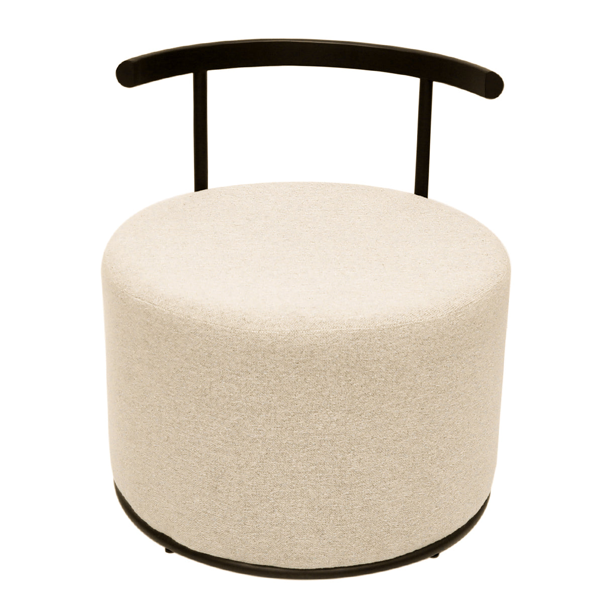 Carlo Round Chair