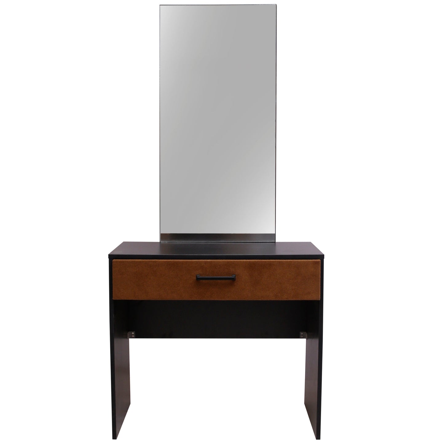 Shane - Bed & Dresser with Padding