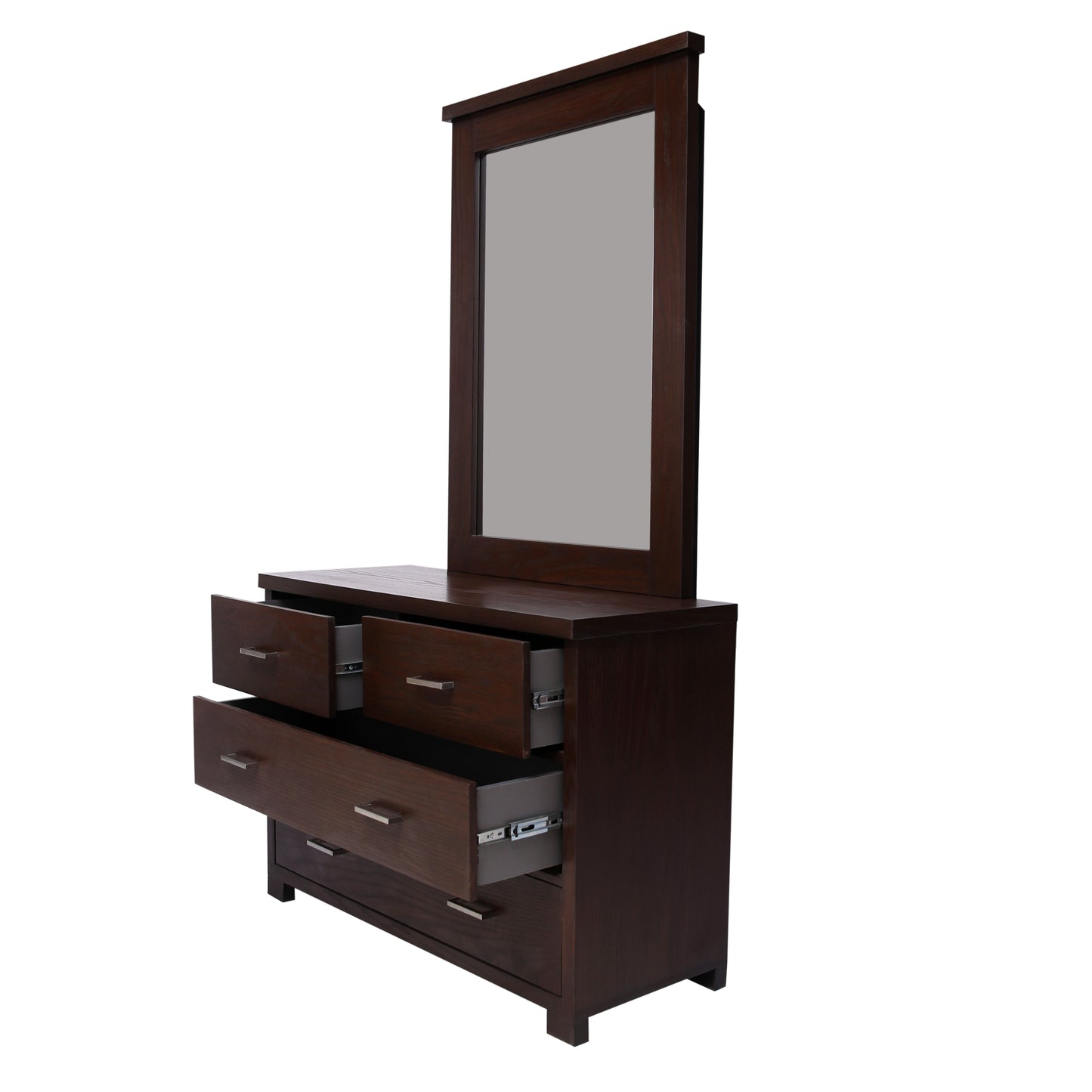 Hendrick dresser