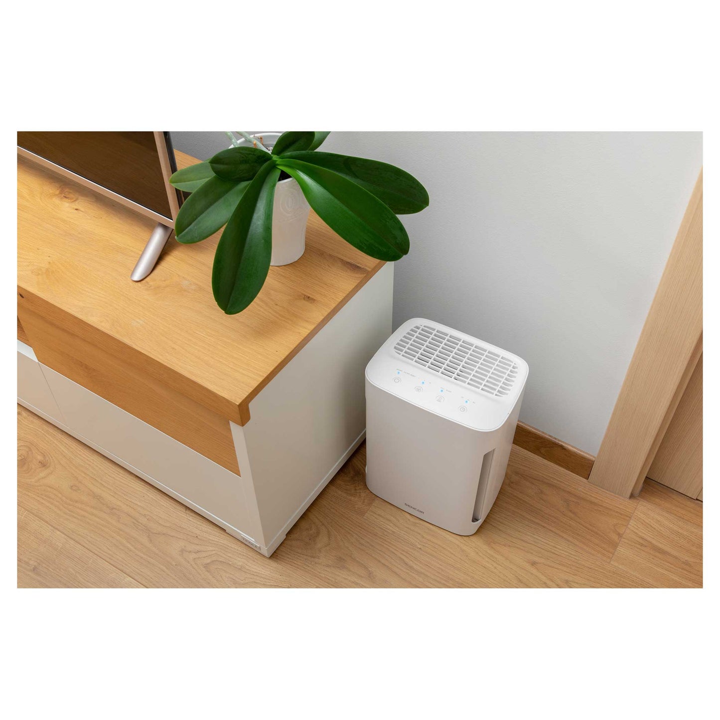 Air Purifier SHA 6400WH
