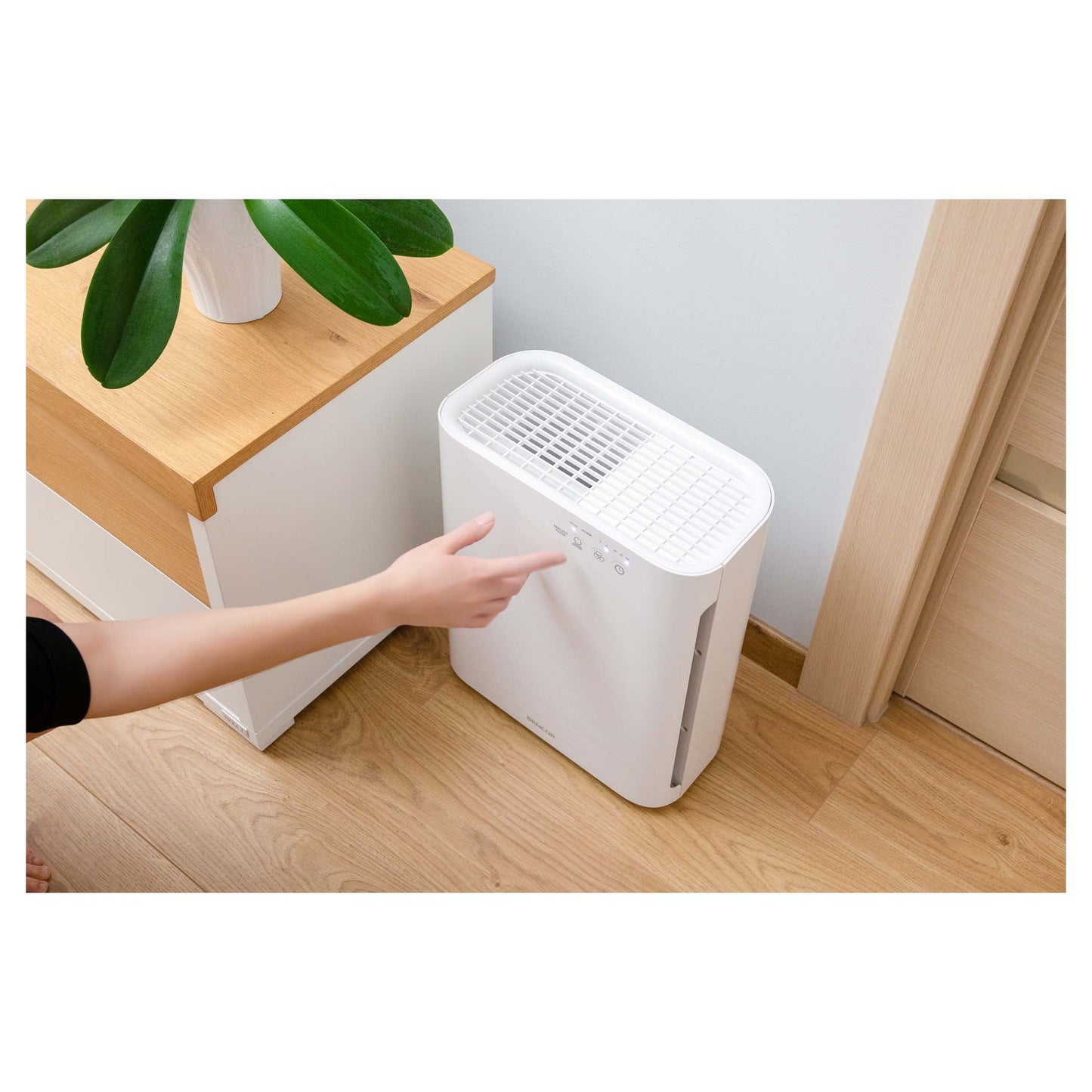 Air Purifier SHA 8400WH