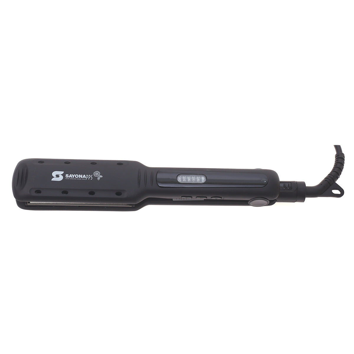 SAYONA HAIR STRITNER NEW SY9328