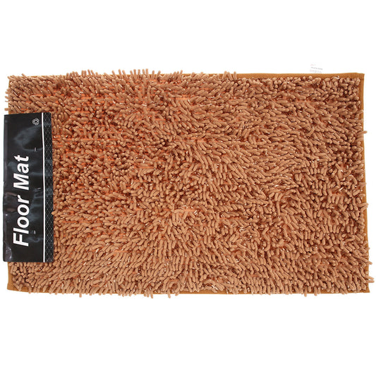 Floor Mate A1 Ð 50x80 | Large Soft Bathroom Mat with Anti-Slip Backing