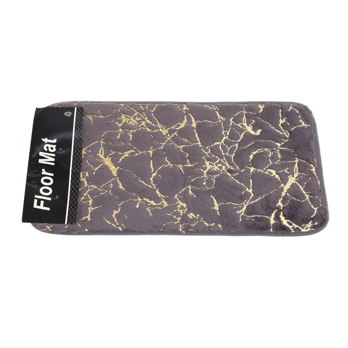Floor Mate A2 Ð 40x60 | Compact Anti-Slip Bathroom Mat for Everyday Use
