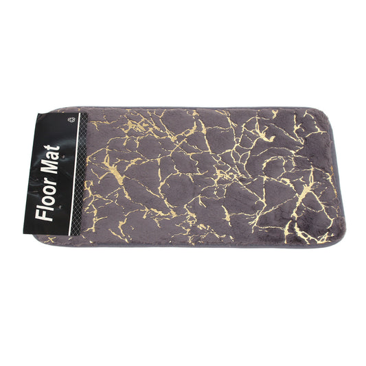 Floor Mate A2 Ð 40x60 | Compact Anti-Slip Bathroom Mat for Everyday Use
