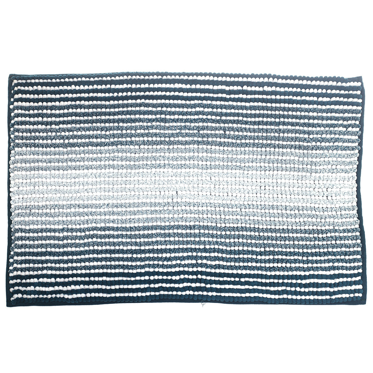 SHADE Microfiber Bath Mat Ð 50x70 cm, Super Absorbent, Anti-Slip
