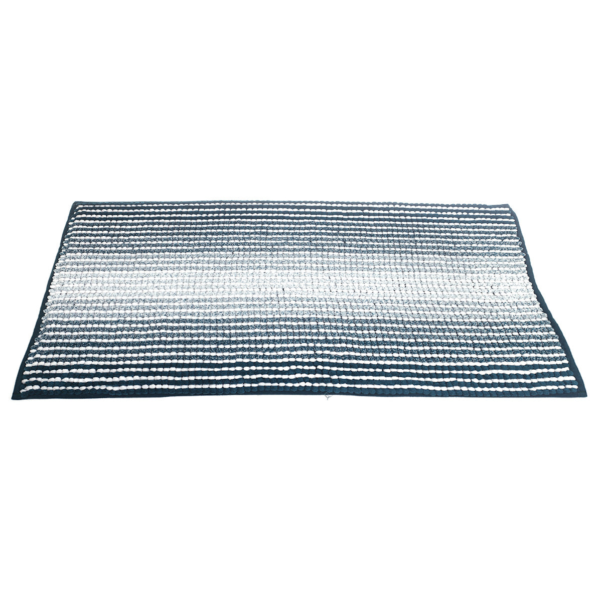SHADE Microfiber Bath Mat Ð 50x70 cm, Super Absorbent, Anti-Slip