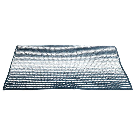 SHADE Microfiber Bath Mat Ð 50x70 cm, Super Absorbent, Anti-Slip