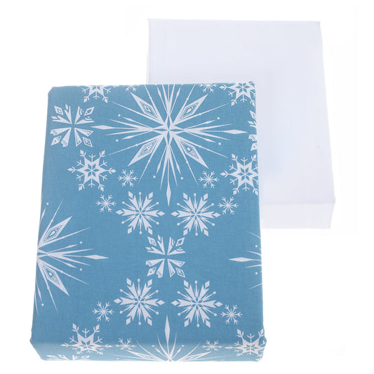 Ice Blue Double Bedding Set of 6