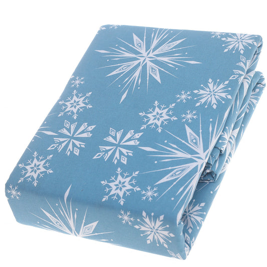 Ice Blue Double Quilt Cover  90x96"
