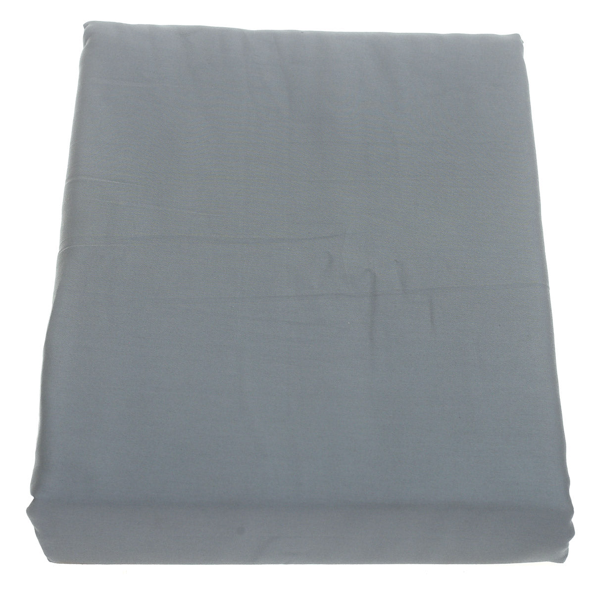 Green Dyed Double Bed Sheet Green 96x102 Summer