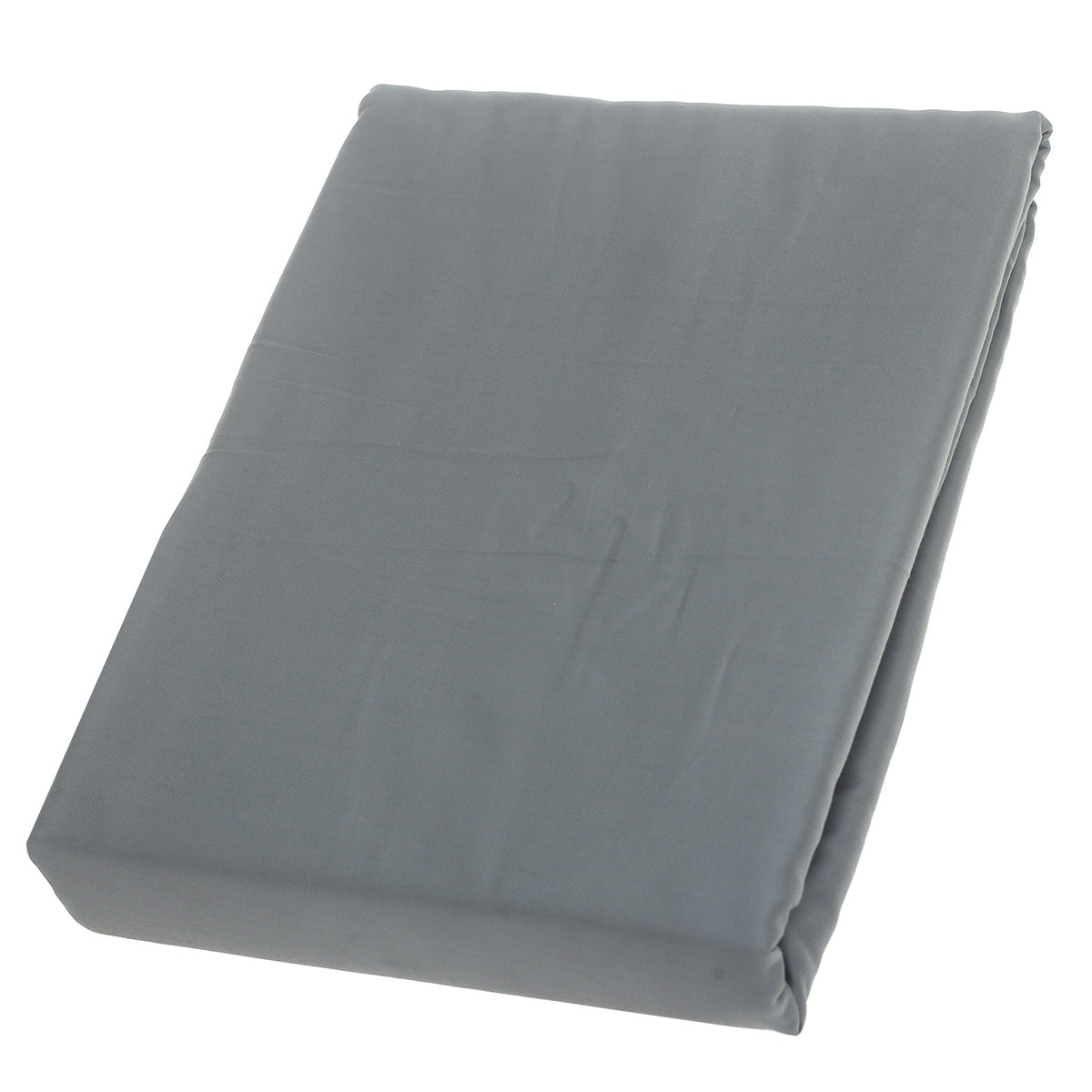 Green Dyed Double Bed Sheet Green 96x102 Summer