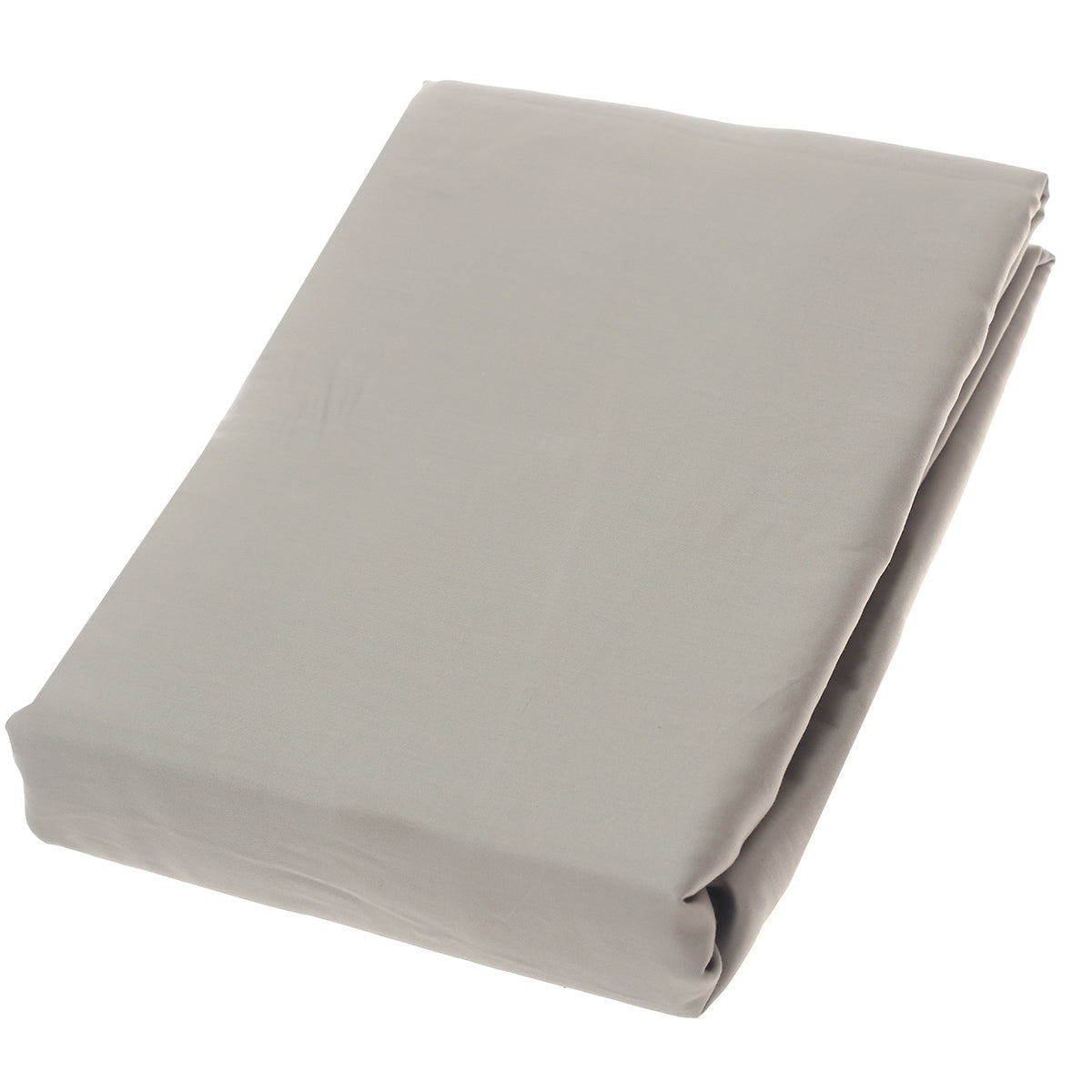 Light Green Dyed Double Bed Sheet Ð 96x102 Inches