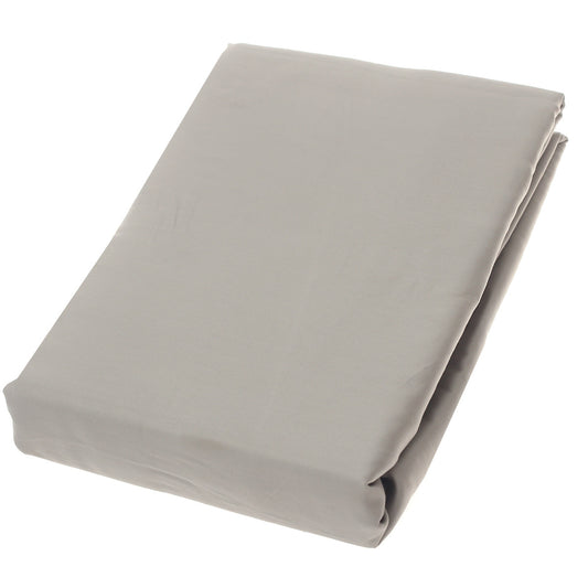 Light Green Dyed Double Bed Sheet Ð 96x102 Inches