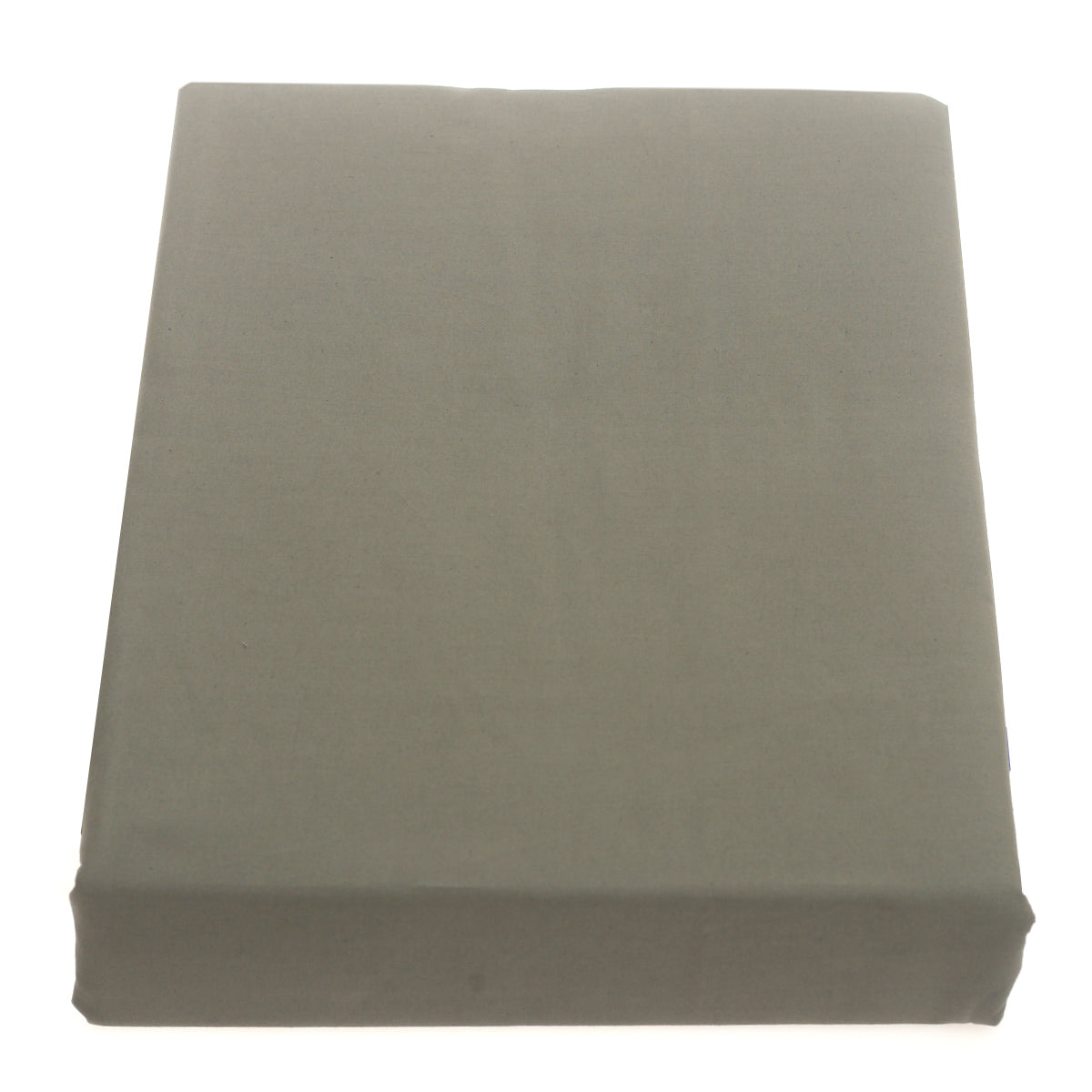 Green Dyed Double Bed Sheet Ð 96x102" | Percale Cotton