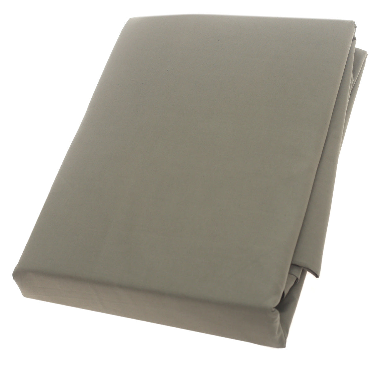 Green Dyed Double Bed Sheet Ð 96x102" | Percale Cotton
