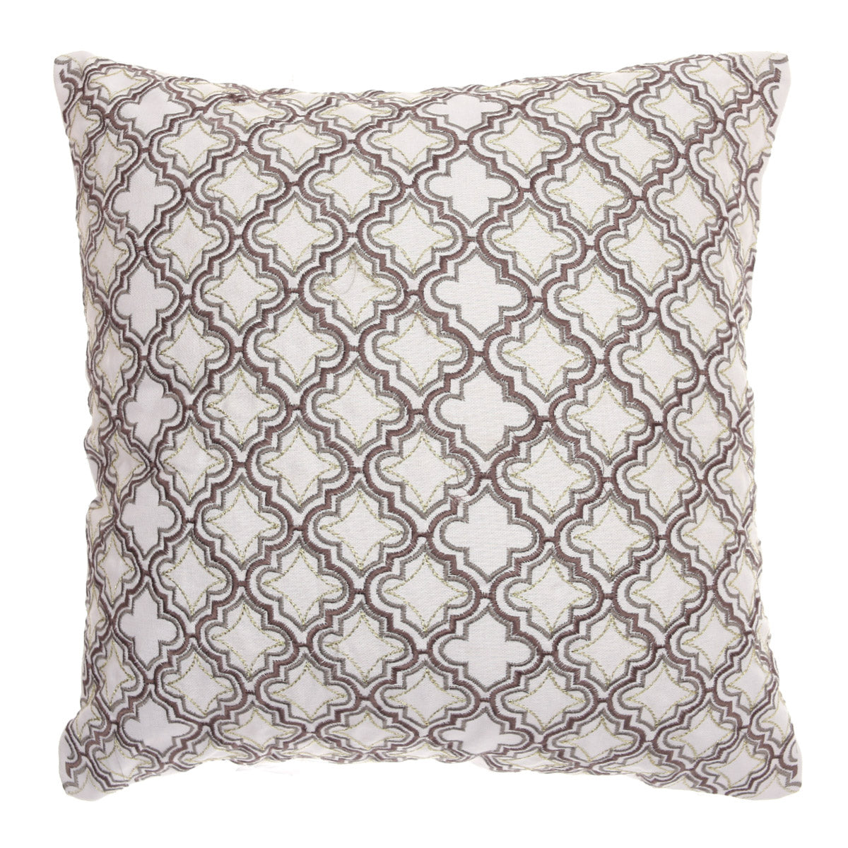 Dawn blue Cushion Cover 18x18"