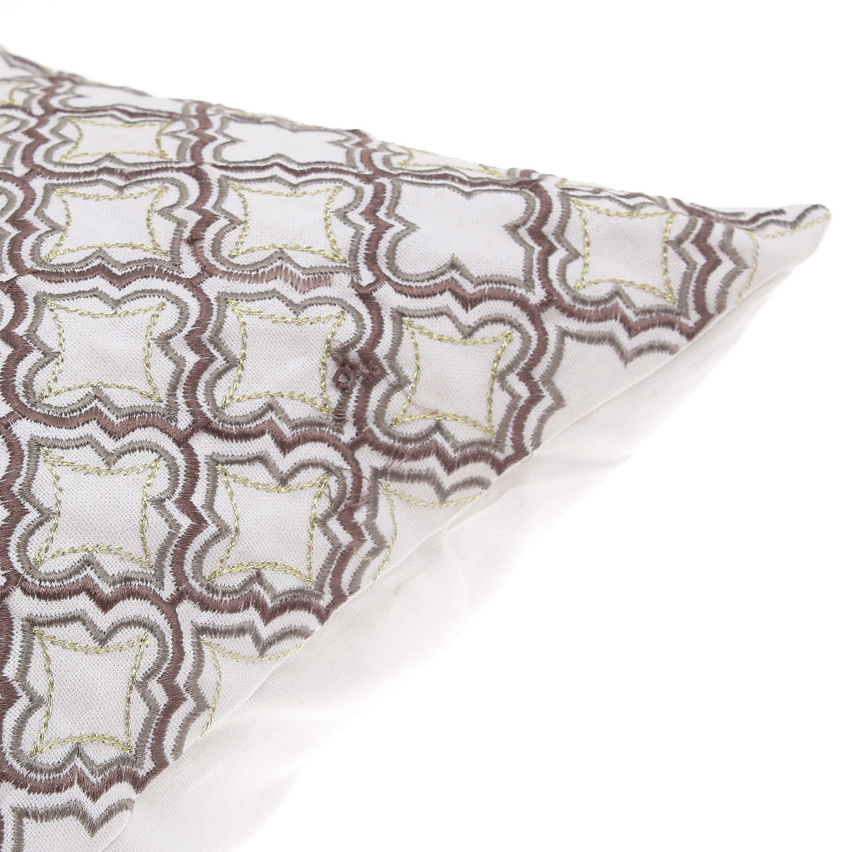Dawn blue Cushion Cover 18x18"
