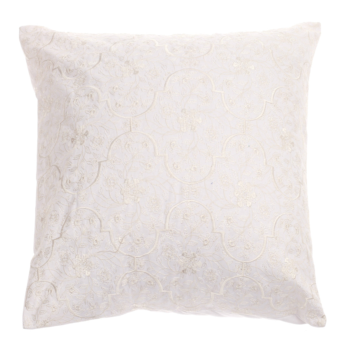 Summer Shower Cushion Cover 18x18"