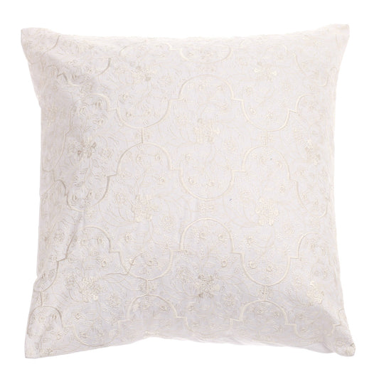 Summer Shower Cushion Cover 18x18"