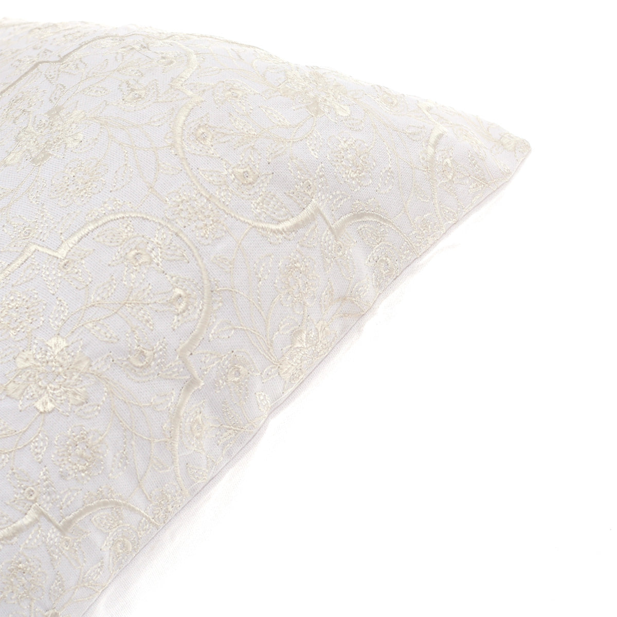 Summer Shower Cushion Cover 18x18"