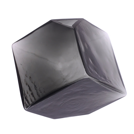 Console Piece S Black 4.5 Inch HY-06