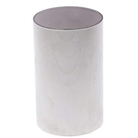 LED CANDLE M Black 5 Inch Height FY-18
