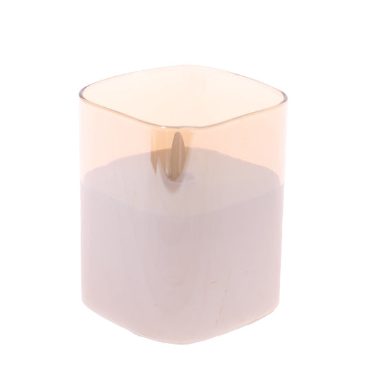 LED CANDLE S Golden 4 Inch Height FY-14