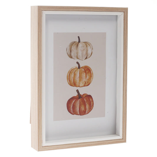 Photo Frame Natural 4 X 6 Inch FHG-18