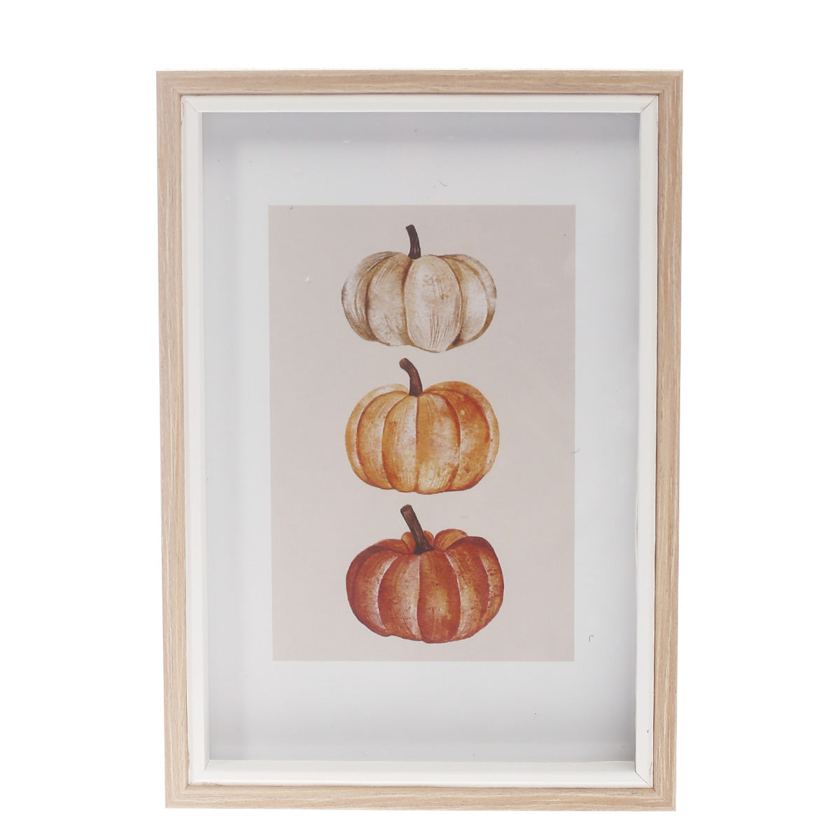 Photo Frame Natural 4 X 6 Inch FHG-18