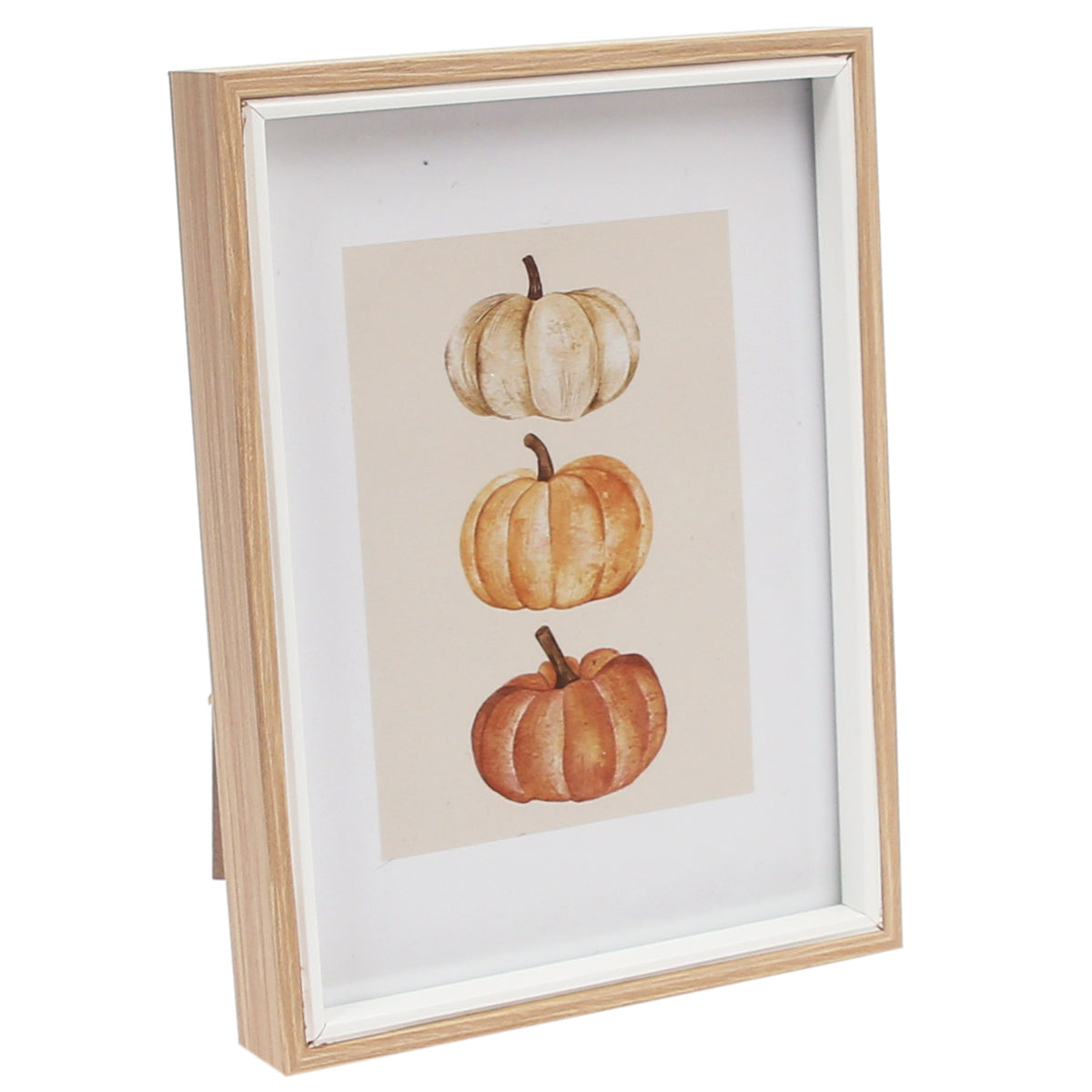Photo Frame Natural 5 X 7 Inch FHG-19