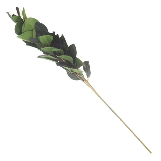 Menu Leave Filler Green