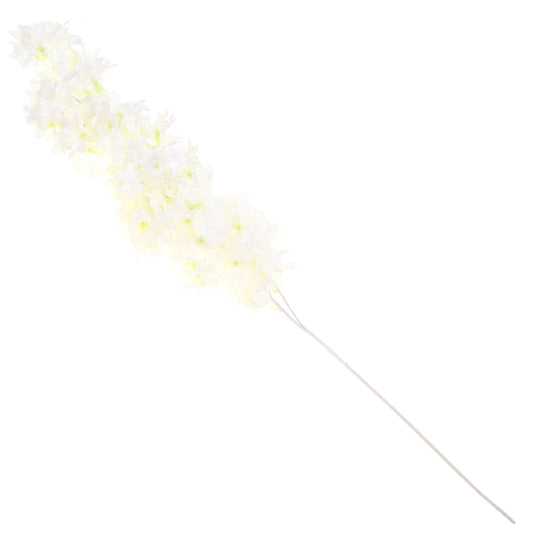 Star Blossom Stick White