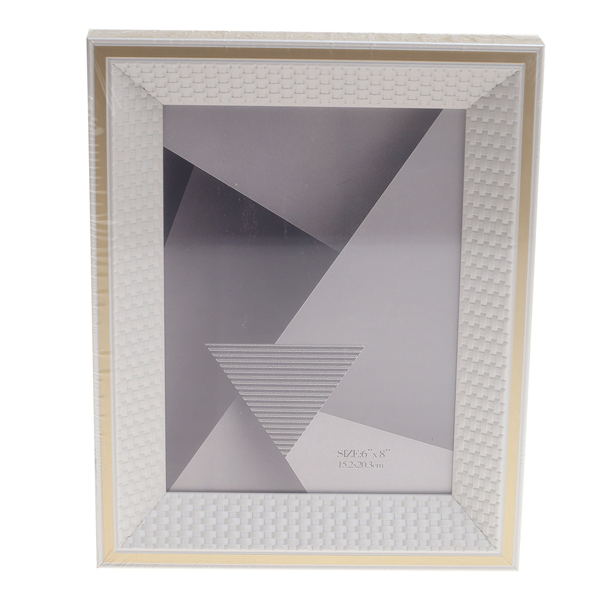Photo Frame YSBL-003 Ð Classic Design, 5x7 Inch