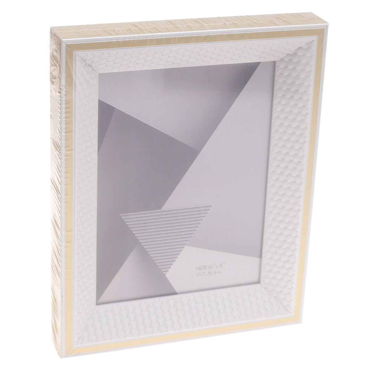 Photo Frame YSBL-003 Ð Classic Design, 5x7 Inch