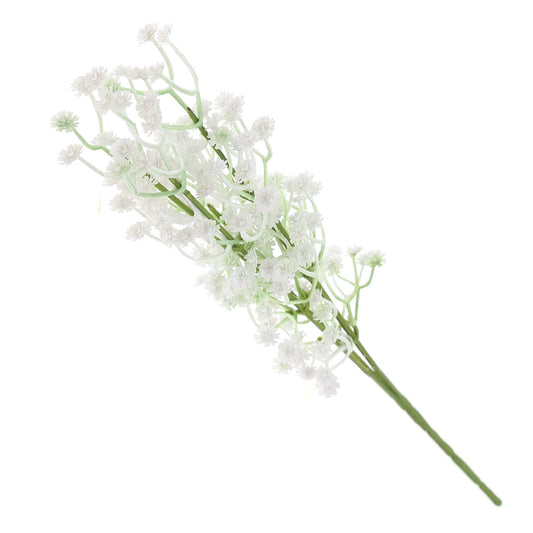 BABY BREATH BUNCH Ð GREEN WHITE (SMALL)